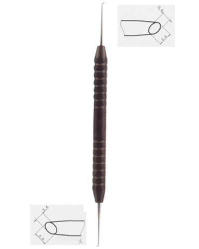 Endodontic Microsurgical Set